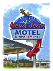Goodbye Neva Jean