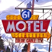 Motel 61