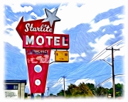 Starlite Motel