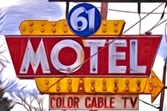 Motel 61 Motel 61