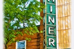 From Major to Miner From Major to Miner