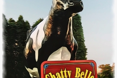 Chatty Belle Chatty Belle